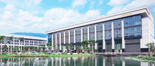 新材料技術推廣服務 引領創新，驅動產業升級