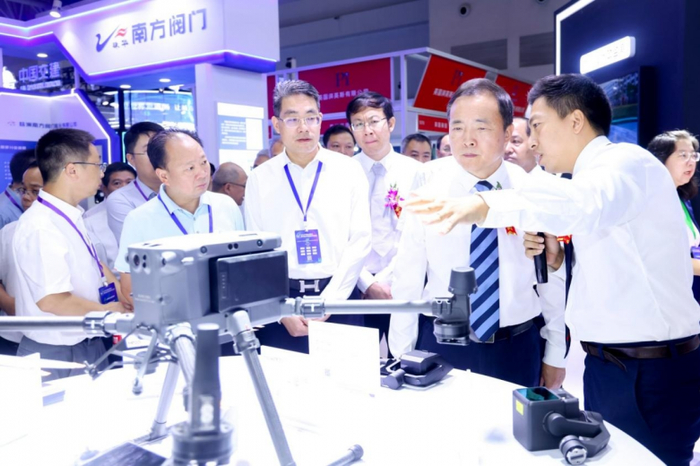 科技賦能水利，數(shù)智引領(lǐng)未來——2025中國水博覽會(huì)聚焦新材料技術(shù)推廣